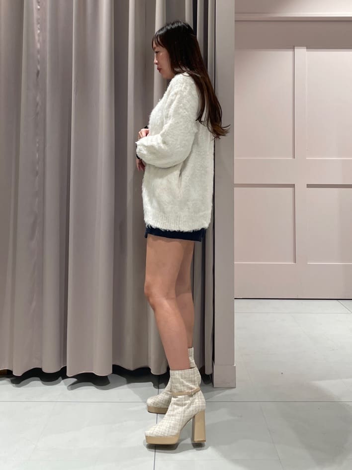 maiさんの「ESPERANZA｜」を使ったコーディネート