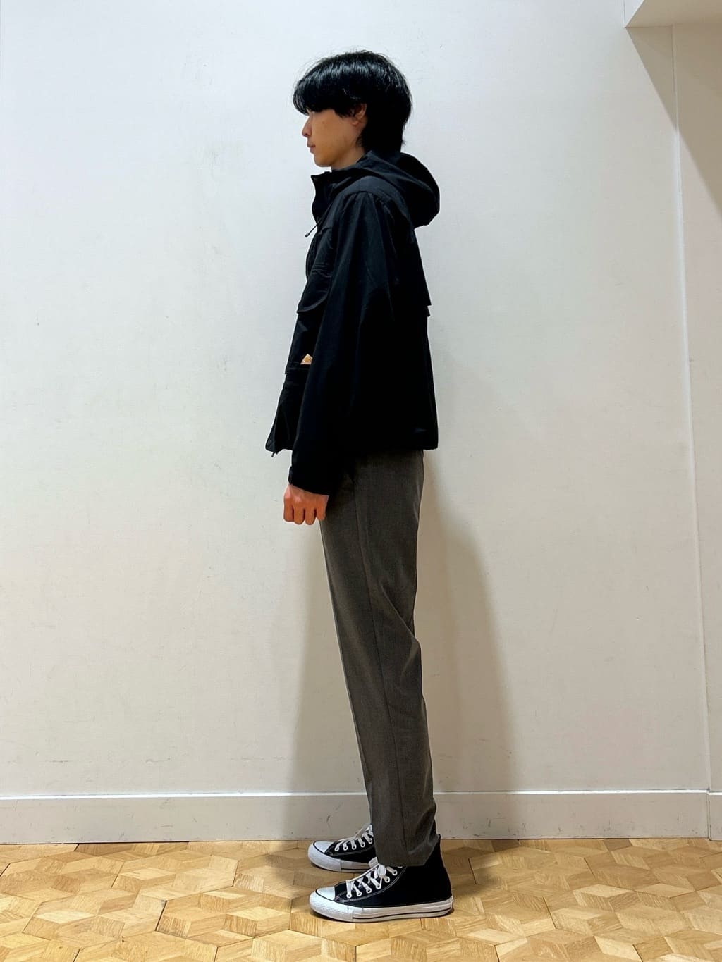 KAZUKIさんの「Dessin｜」を使ったコーディネート