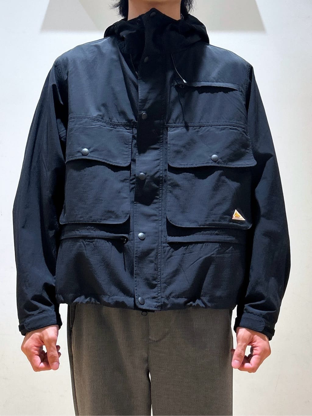 KAZUKIさんの「Dessin｜」を使ったコーディネート