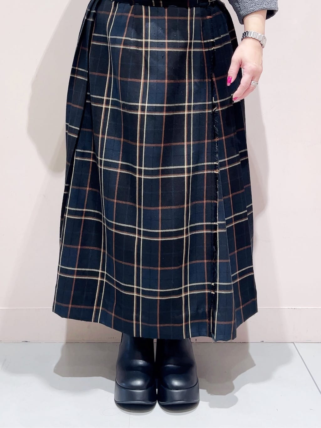 りえさんの「ESPERANZA｜」を使ったコーディネート