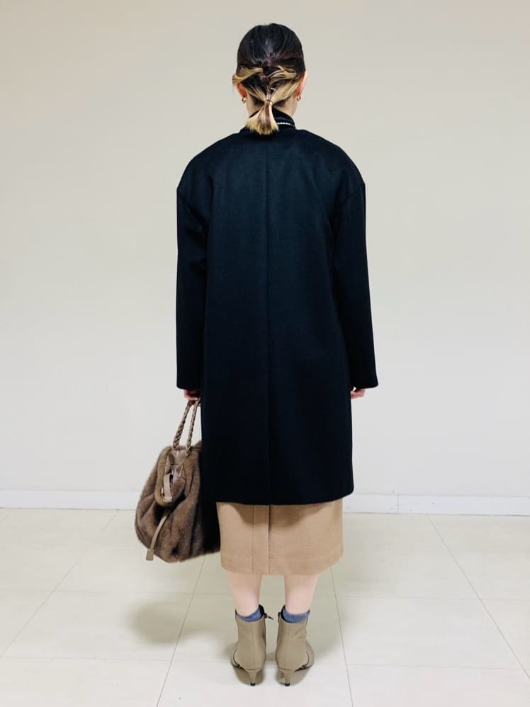 サオリさんの「UNTITLED｜」を使ったコーディネート