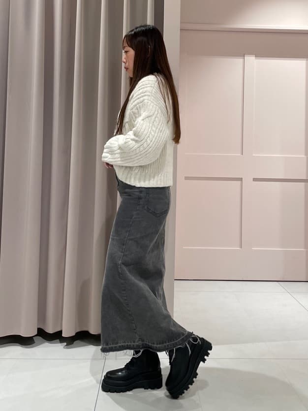 maiさんの「ESPERANZA｜」を使ったコーディネート