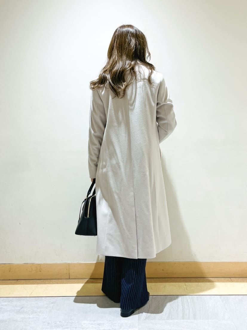 sattoさんの「UNTITLED｜【追加8／名品】2WAYポケットボストンバッグ」を使ったコーディネート