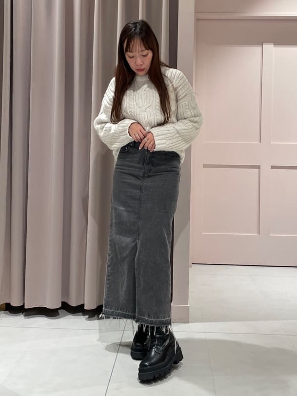 maiさんの「ESPERANZA｜」を使ったコーディネート