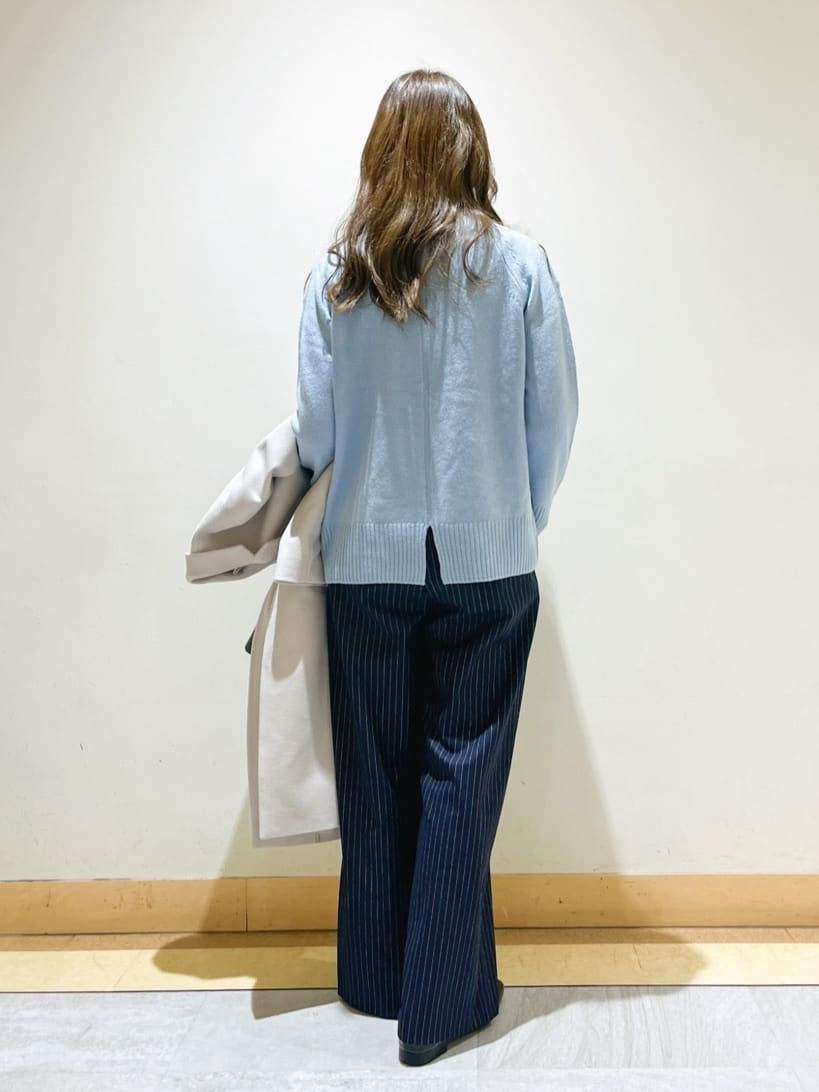 sattoさんの「UNTITLED｜【追加8／名品】2WAYポケットボストンバッグ」を使ったコーディネート