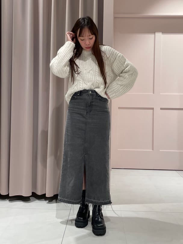 maiさんの「ESPERANZA｜」を使ったコーディネート
