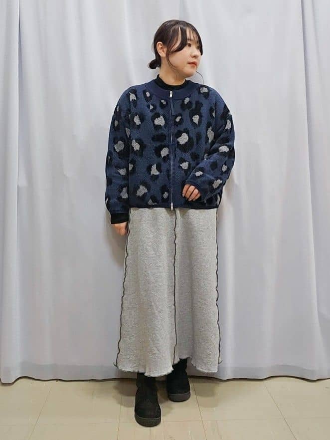 かなさんの「SHOO･LA･RUE｜◆【セレモニー/2WAY】三層ミニトートバッグ」を使ったコーディネート