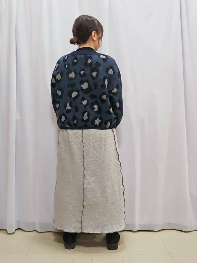 かなさんの「SHOO･LA･RUE｜◆【セレモニー/2WAY】三層ミニトートバッグ」を使ったコーディネート