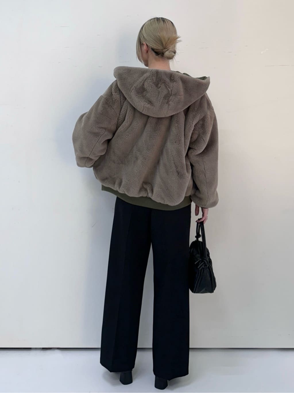 omaさんの「THE SHOP TK｜」を使ったコーディネート