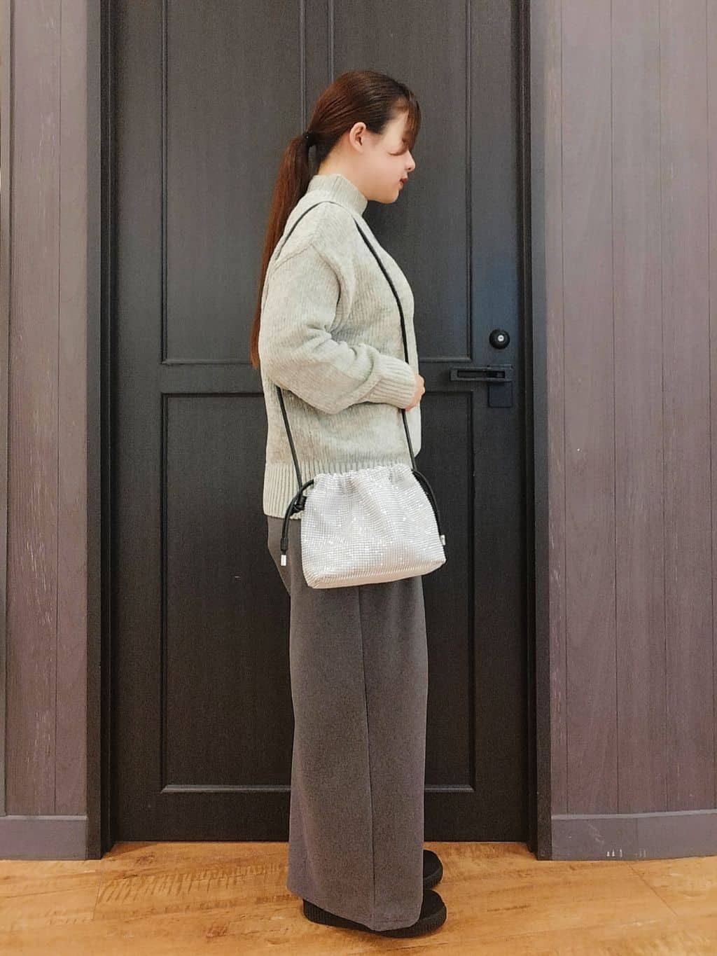 mさんの「SHOO･LA･RUE｜」を使ったコーディネート