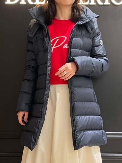 Karinさんの「DRESSTERIOR｜」を使ったコーディネート