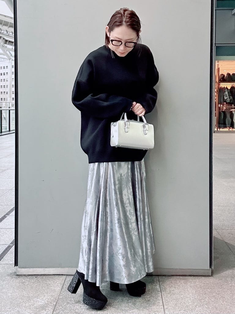 machikoさんの「ESPERANZA｜」を使ったコーディネート