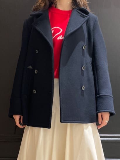 Karinさんの「DRESSTERIOR｜」を使ったコーディネート