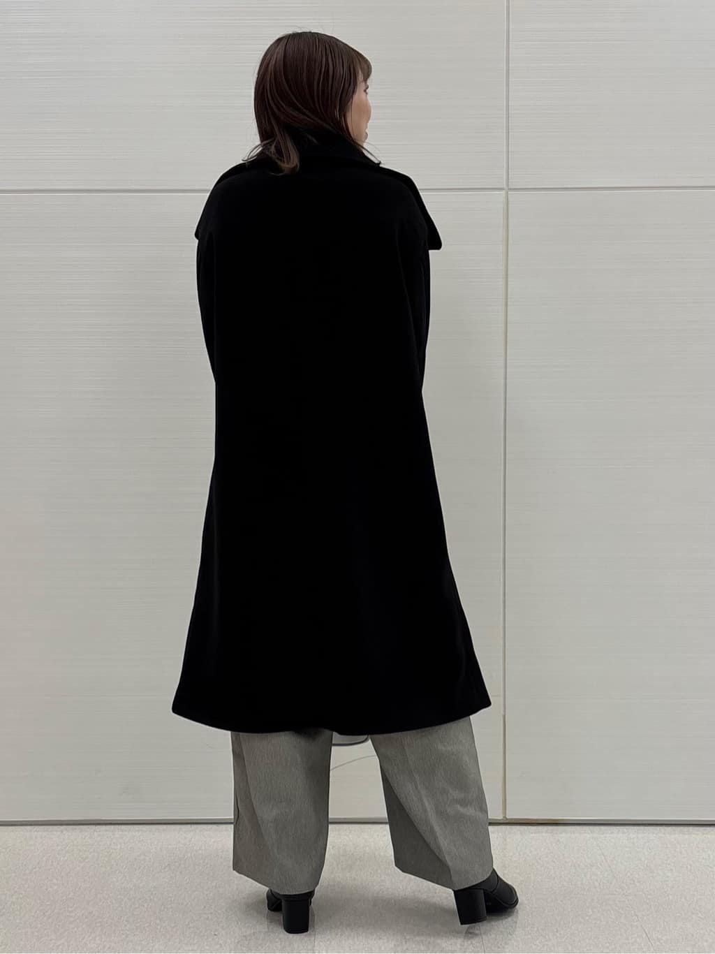 Juraさんの「SHOO･LA･RUE｜」を使ったコーディネート