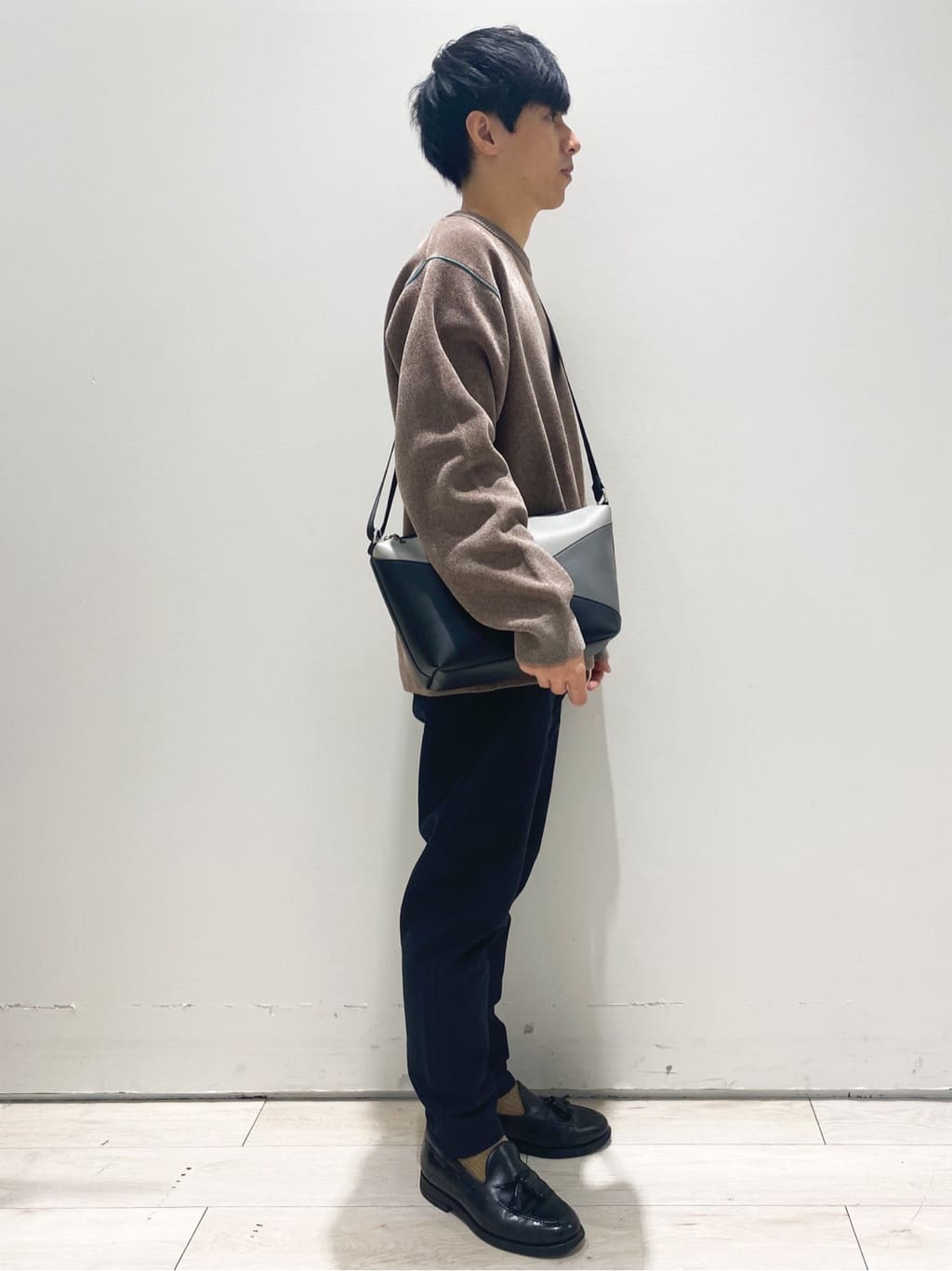 Ichiさんの「THE SHOP TK｜」を使ったコーディネート