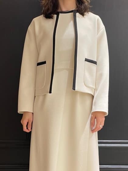 Karinさんの「DRESSTERIOR｜」を使ったコーディネート