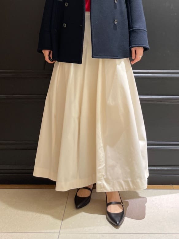Karinさんの「DRESSTERIOR｜」を使ったコーディネート