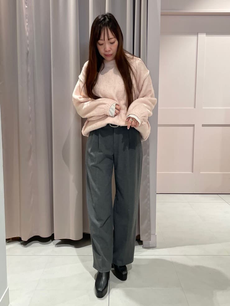 maiさんの「ESPERANZA｜」を使ったコーディネート