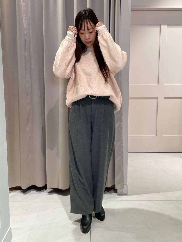 maiさんの「ESPERANZA｜」を使ったコーディネート