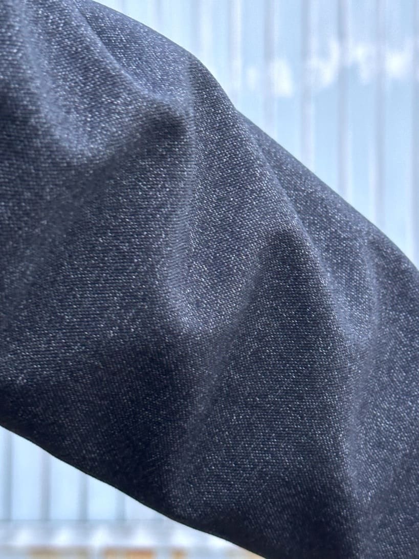 イッシーさんの「TAKEO KIKUCHI｜【Made in JAPAN】矢絣（やがすり）スーツ／スリーピース対応」を使ったコーディネート