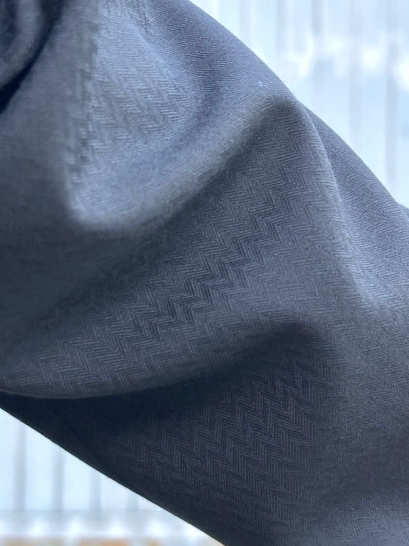 イッシーさんの「TAKEO KIKUCHI｜【Made in JAPAN】矢絣（やがすり）スーツ／スリーピース対応」を使ったコーディネート
