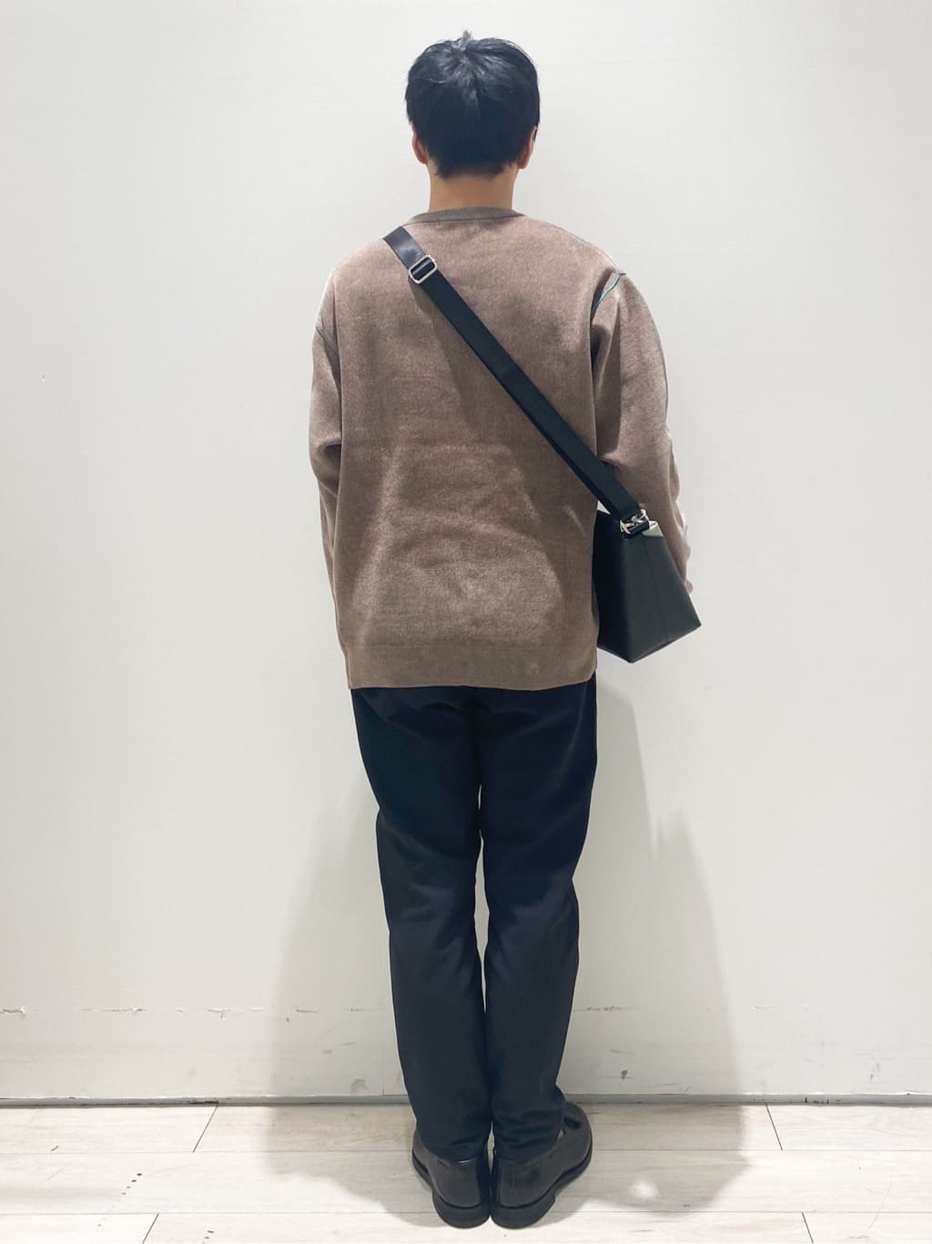 Ichiさんの「THE SHOP TK｜」を使ったコーディネート