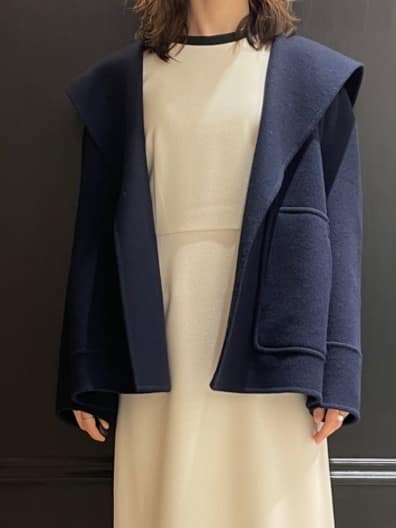 Karinさんの「DRESSTERIOR｜」を使ったコーディネート