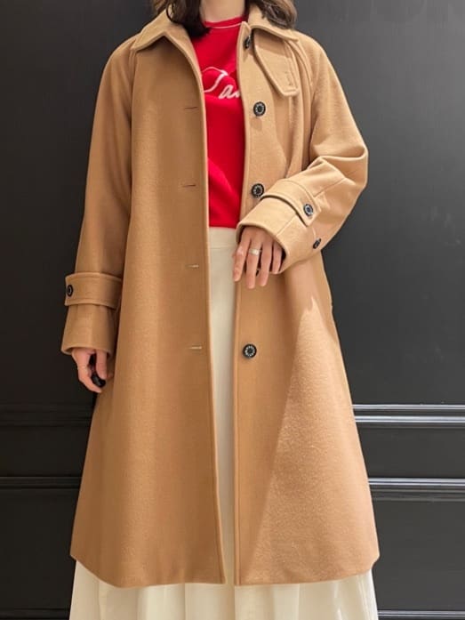 Karinさんの「DRESSTERIOR｜」を使ったコーディネート