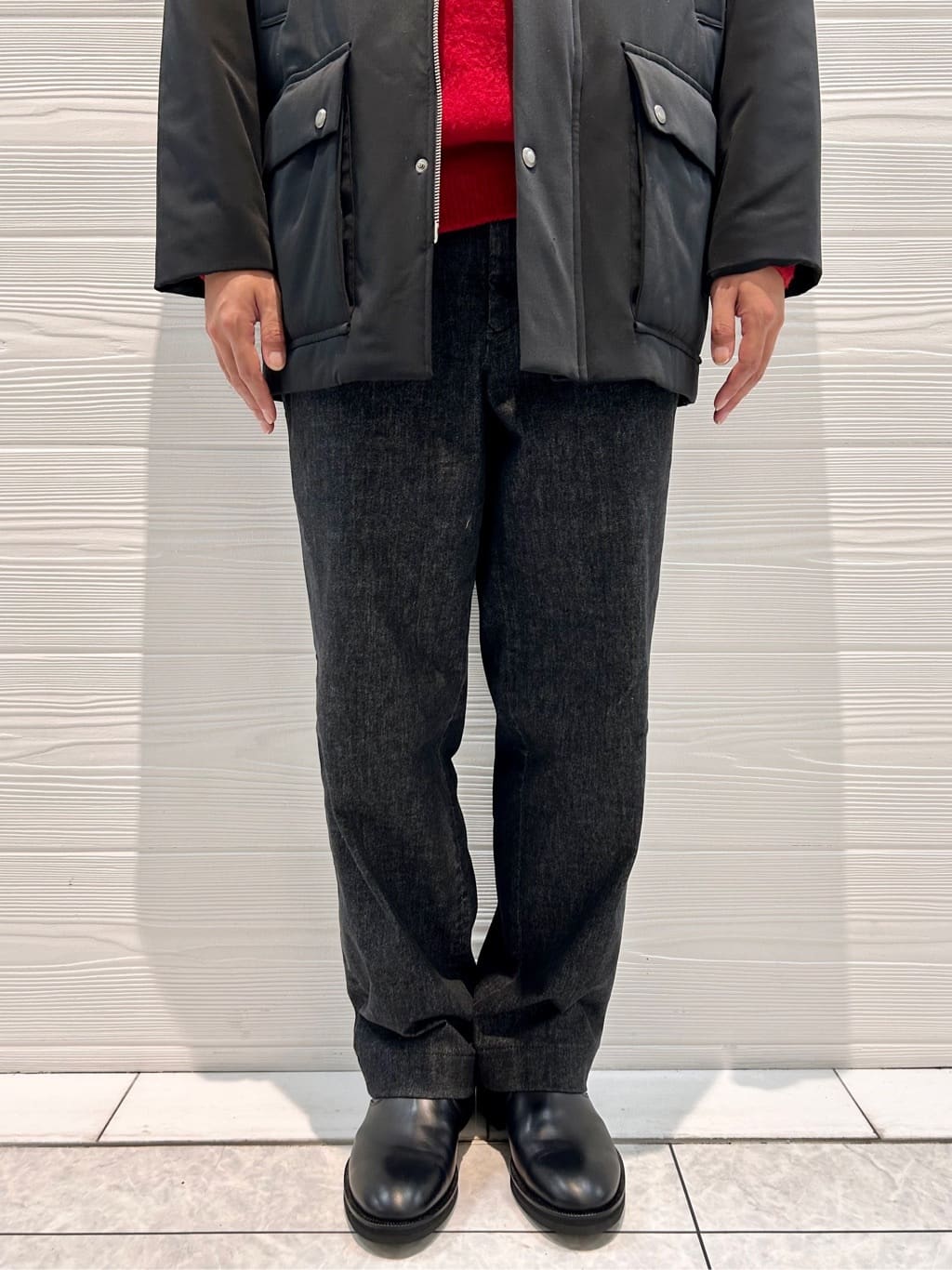 すーさんの「TAKEO KIKUCHI｜」を使ったコーディネート