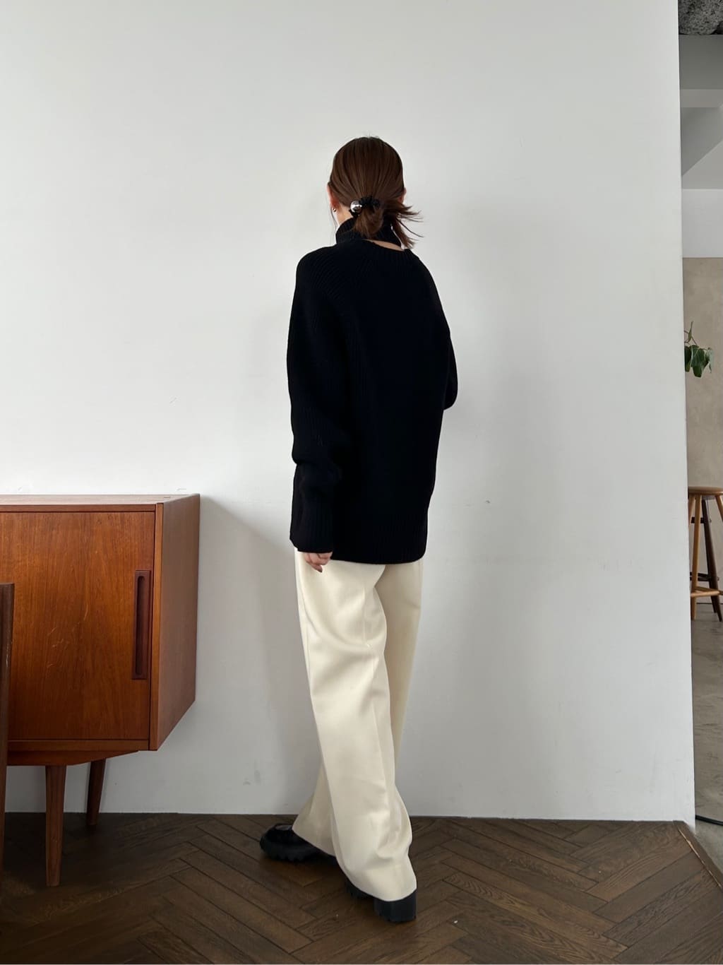 miyu maesakaさんの「CODE A｜」を使ったコーディネート