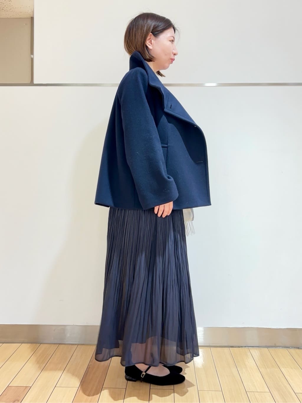 MIKIKOさんの「UNTITLED｜」を使ったコーディネート