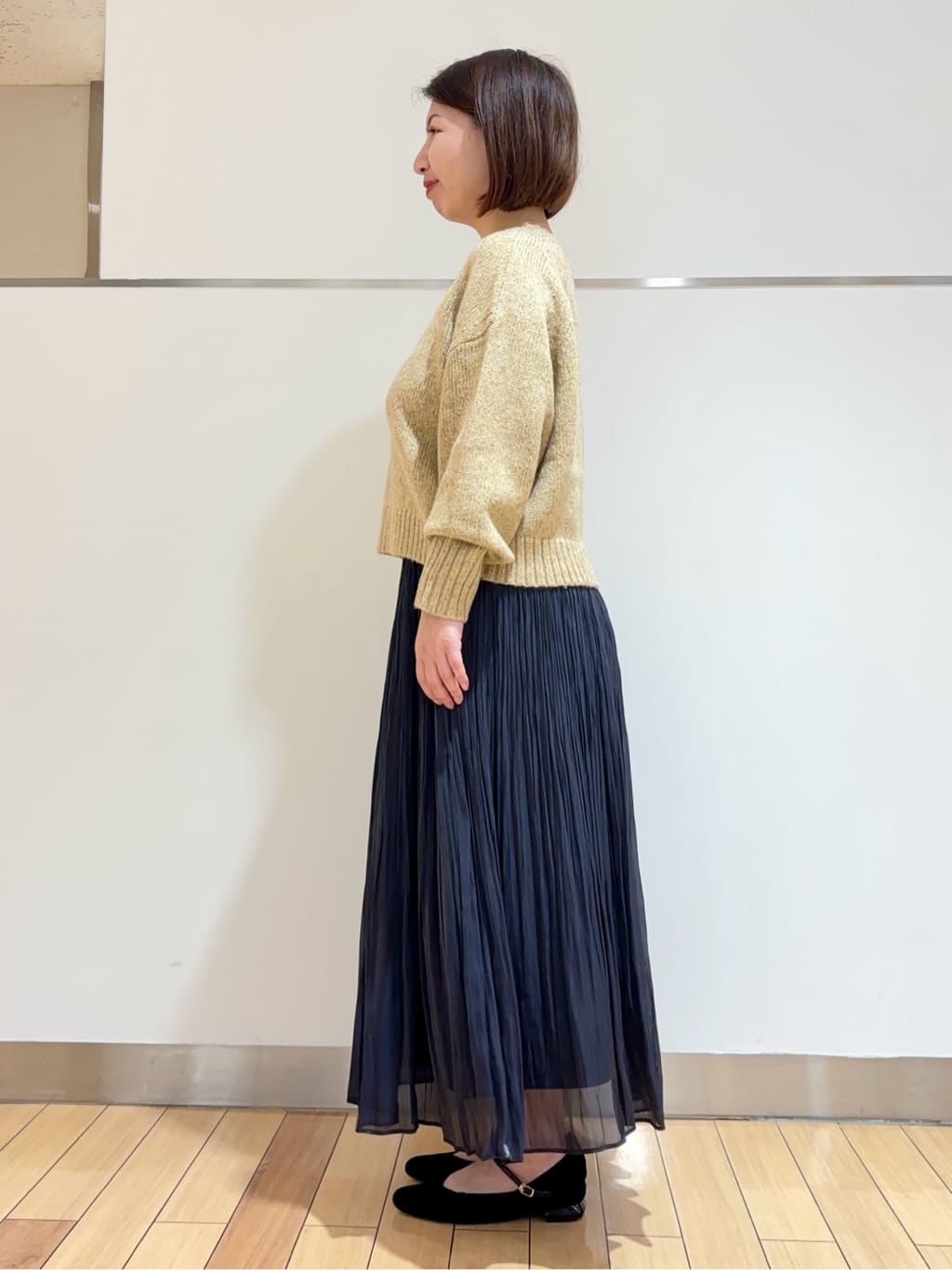MIKIKOさんの「UNTITLED｜【追加8／名品】2WAYポケットボストンバッグ」を使ったコーディネート