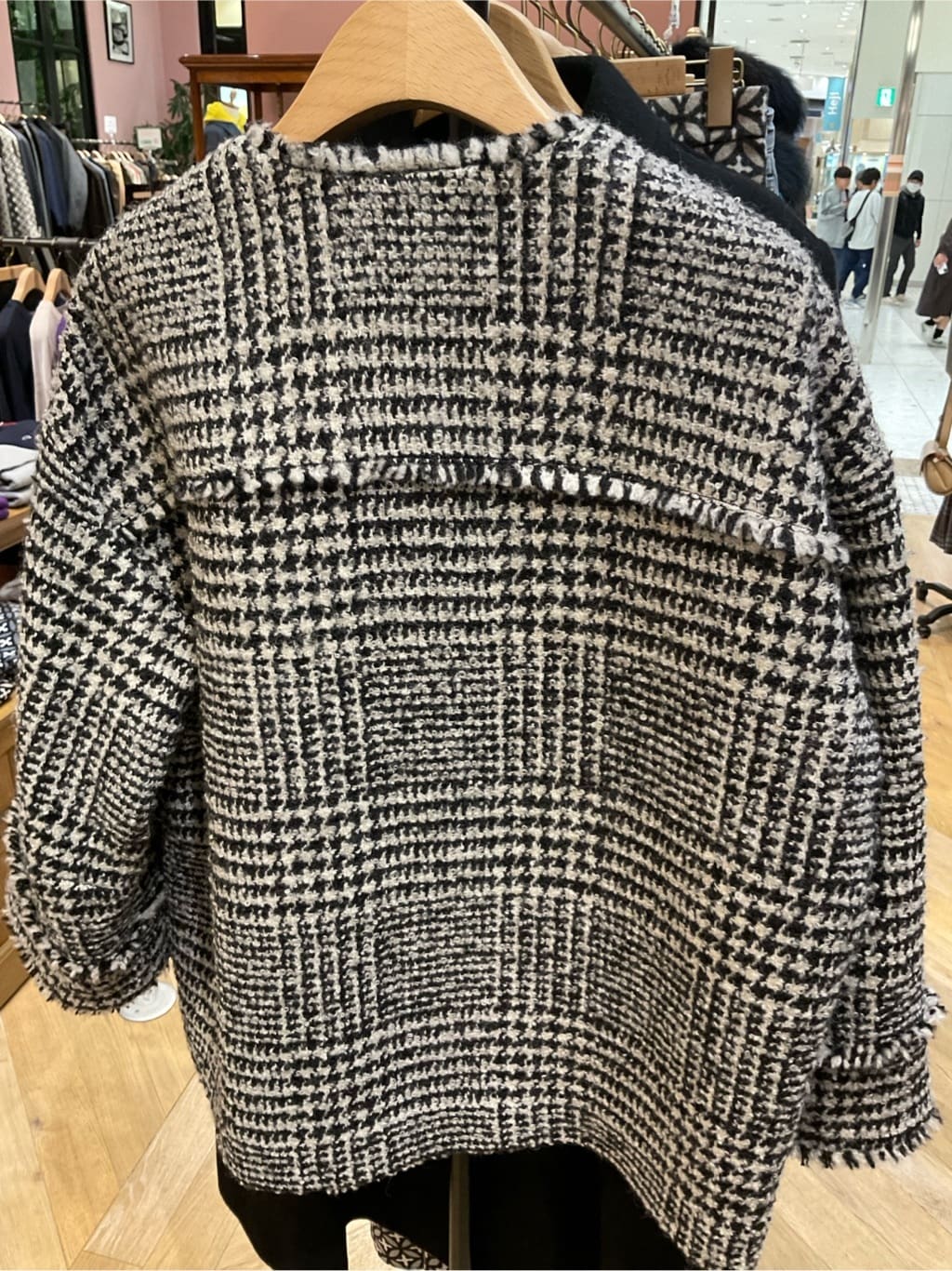 maruさんの「DRESSTERIOR｜」を使ったコーディネート