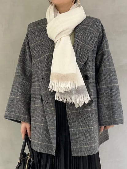 ゆいさんの「UNTITLED｜【追加8／名品】2WAYポケットボストンバッグ」を使ったコーディネート
