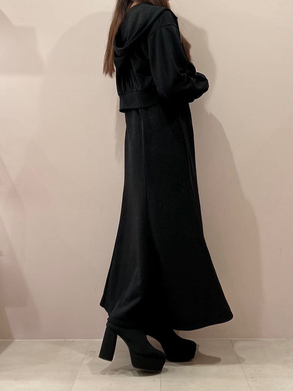 takeさんの「ESPERANZA｜」を使ったコーディネート