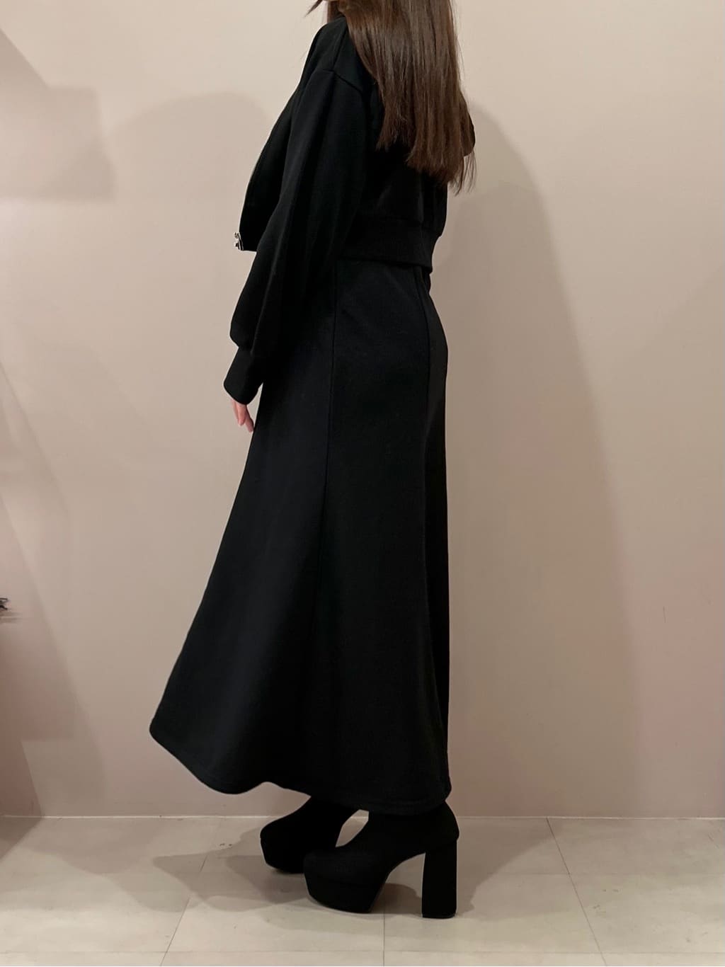 takeさんの「ESPERANZA｜」を使ったコーディネート