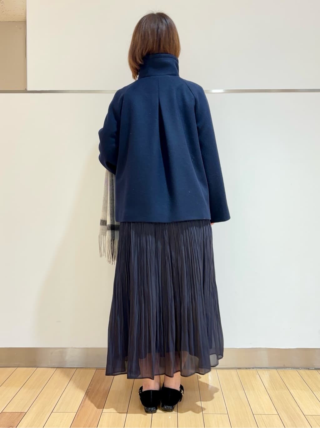 MIKIKOさんの「UNTITLED｜」を使ったコーディネート