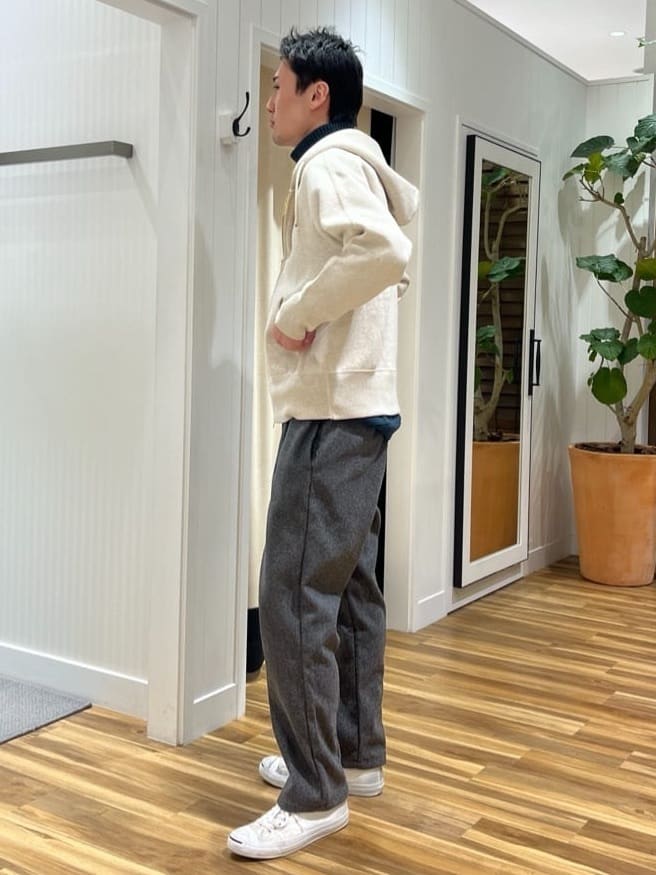 oikawaさんの「Dessin｜」を使ったコーディネート