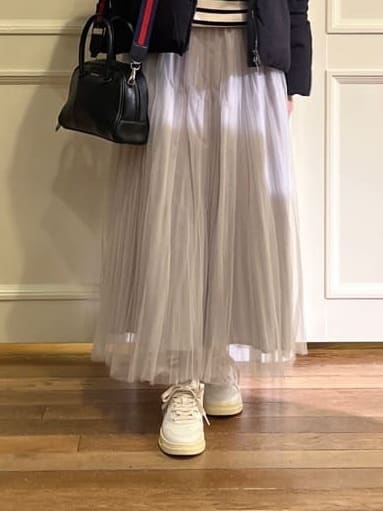 なべちゃんさんの「DRESSTERIOR｜」を使ったコーディネート