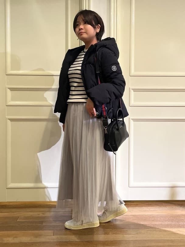 なべちゃんさんの「DRESSTERIOR｜」を使ったコーディネート