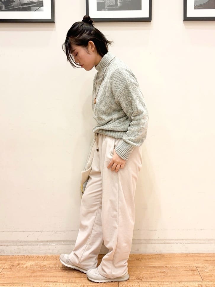 かふぇもか。さんの「SHOO･LA･RUE｜」を使ったコーディネート