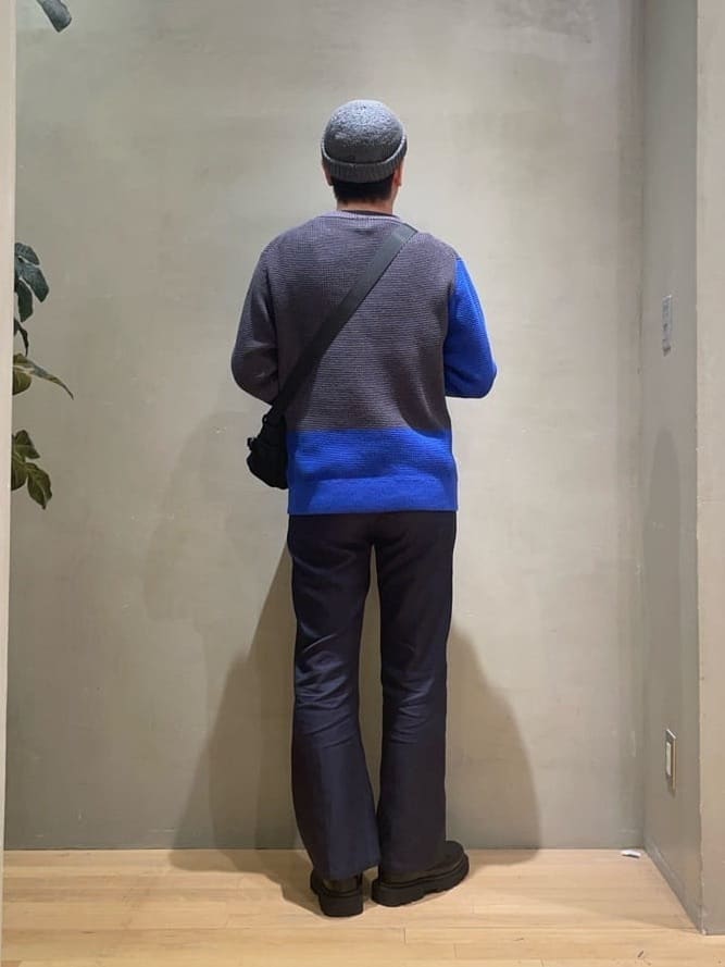 IMAIさんの「TAKEO KIKUCHI｜」を使ったコーディネート
