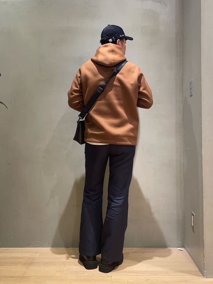 IMAIさんの「TAKEO KIKUCHI｜」を使ったコーディネート