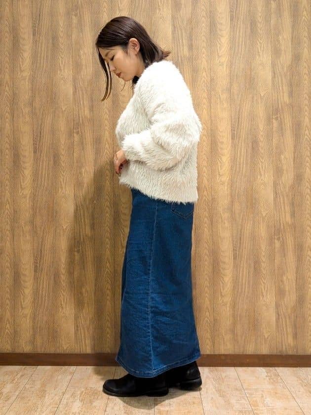 ｍｉｓａｋｉさんの「SHOO･LA･RUE｜」を使ったコーディネート