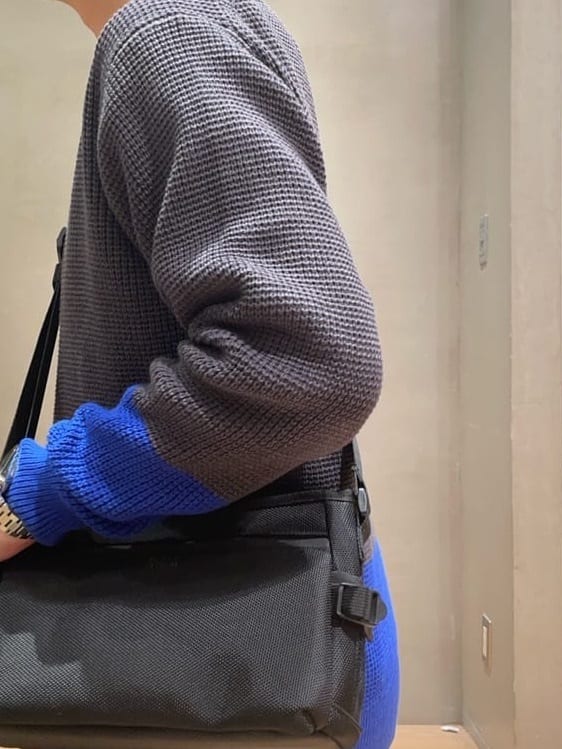 IMAIさんの「TAKEO KIKUCHI｜」を使ったコーディネート