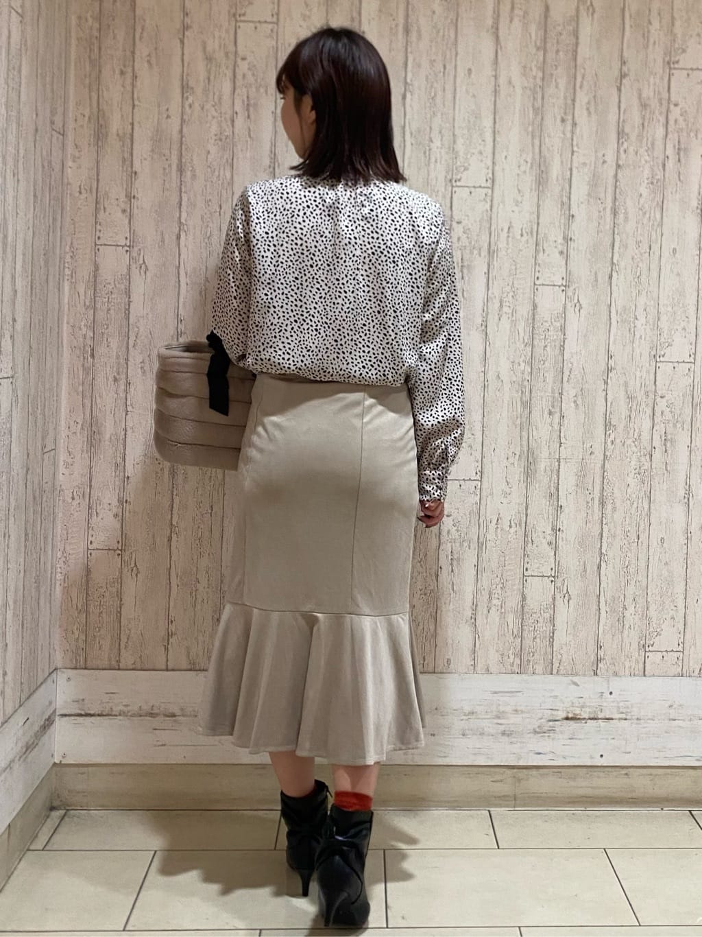 KARENさんの「index｜」を使ったコーディネート
