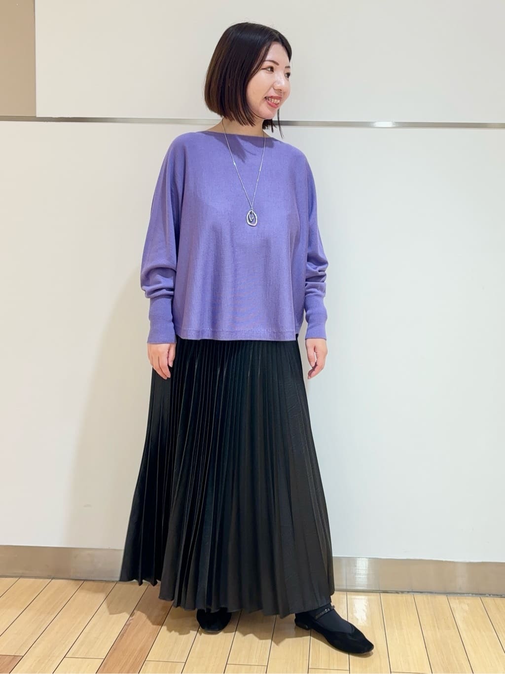 MIKIKOさんの「UNTITLED｜」を使ったコーディネート