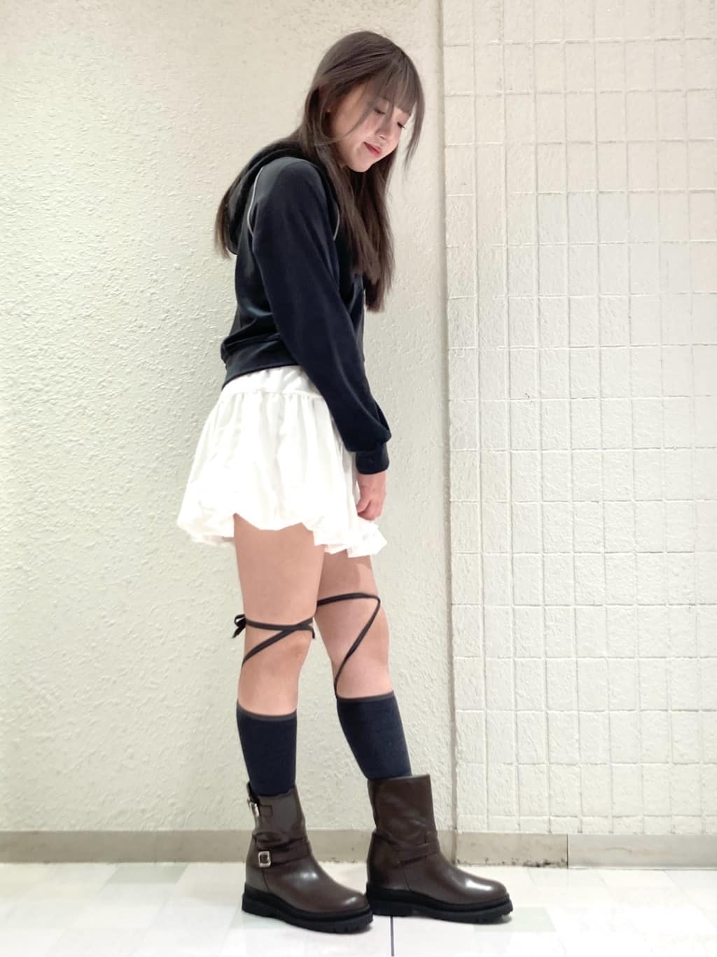 ❤︎HIME❤︎さんの「ESPERANZA｜」を使ったコーディネート