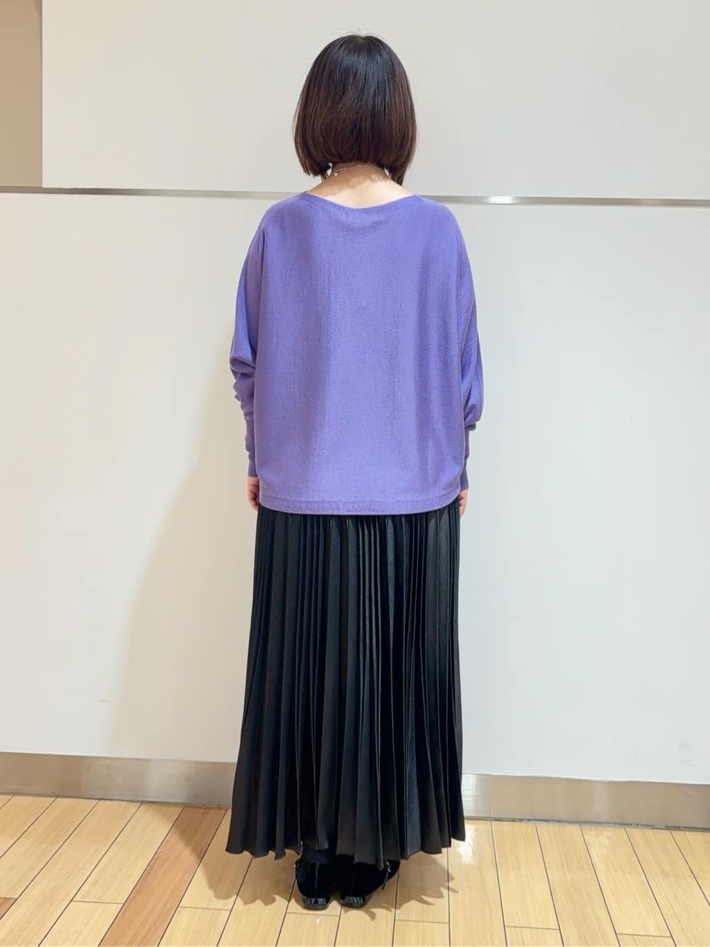 MIKIKOさんの「UNTITLED｜」を使ったコーディネート