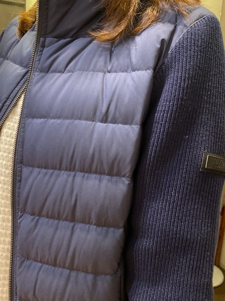 かわぴーさんの「TAKEO KIKUCHI｜【Made in JAPAN】播州織 ヘリンボン ストレート パンツ」を使ったコーディネート